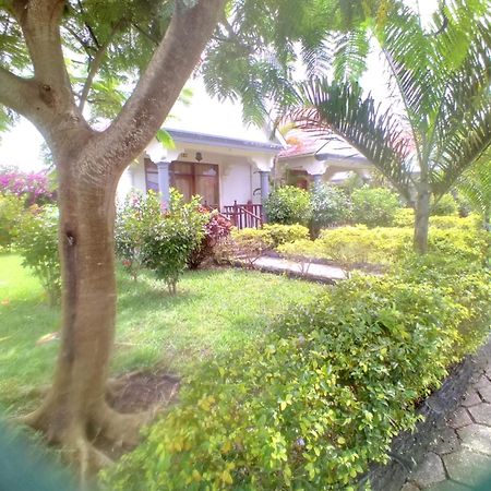 Hotel In Ras Nungwi Esterno foto