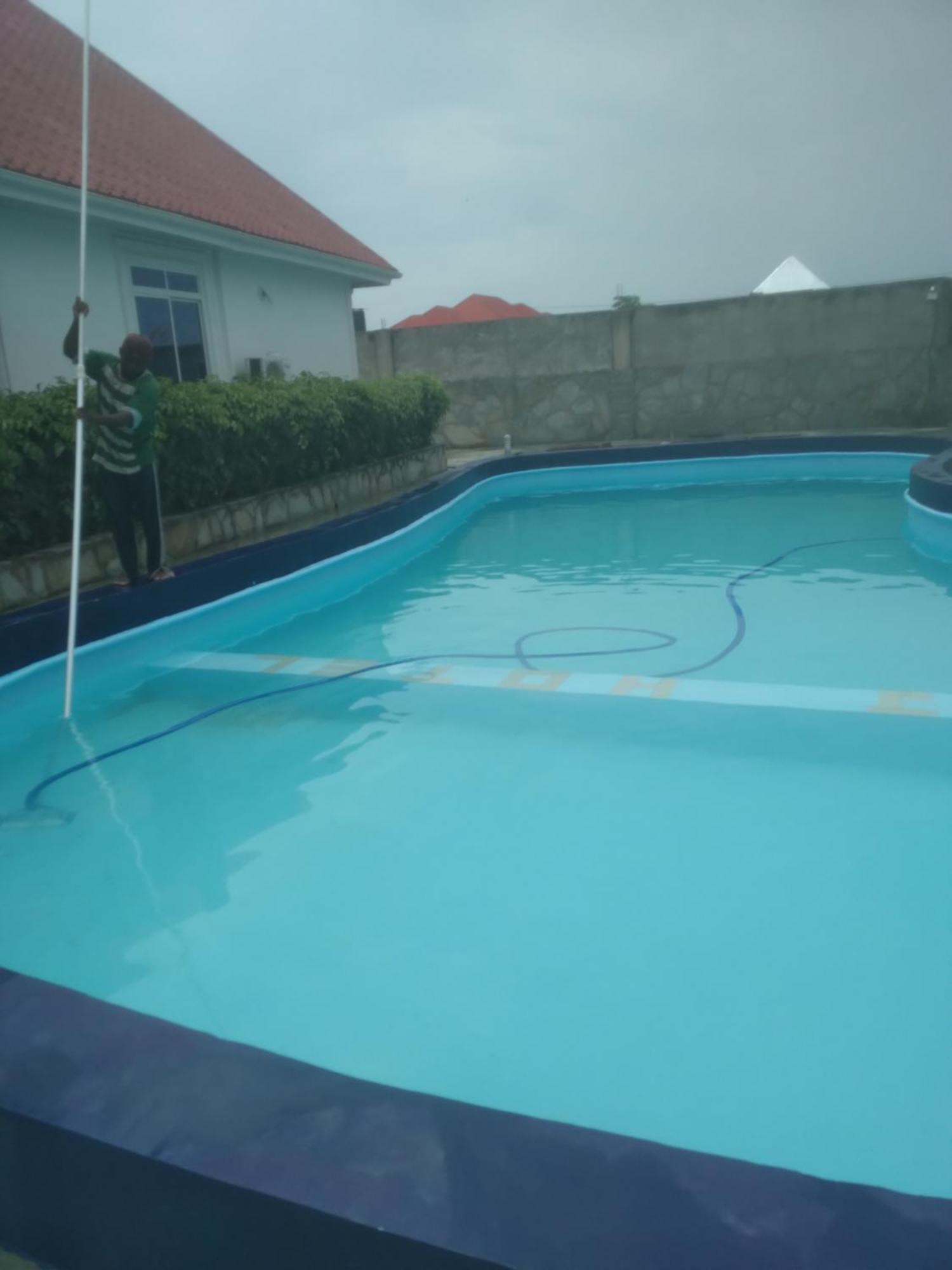 Hotel In Ras Nungwi Esterno foto